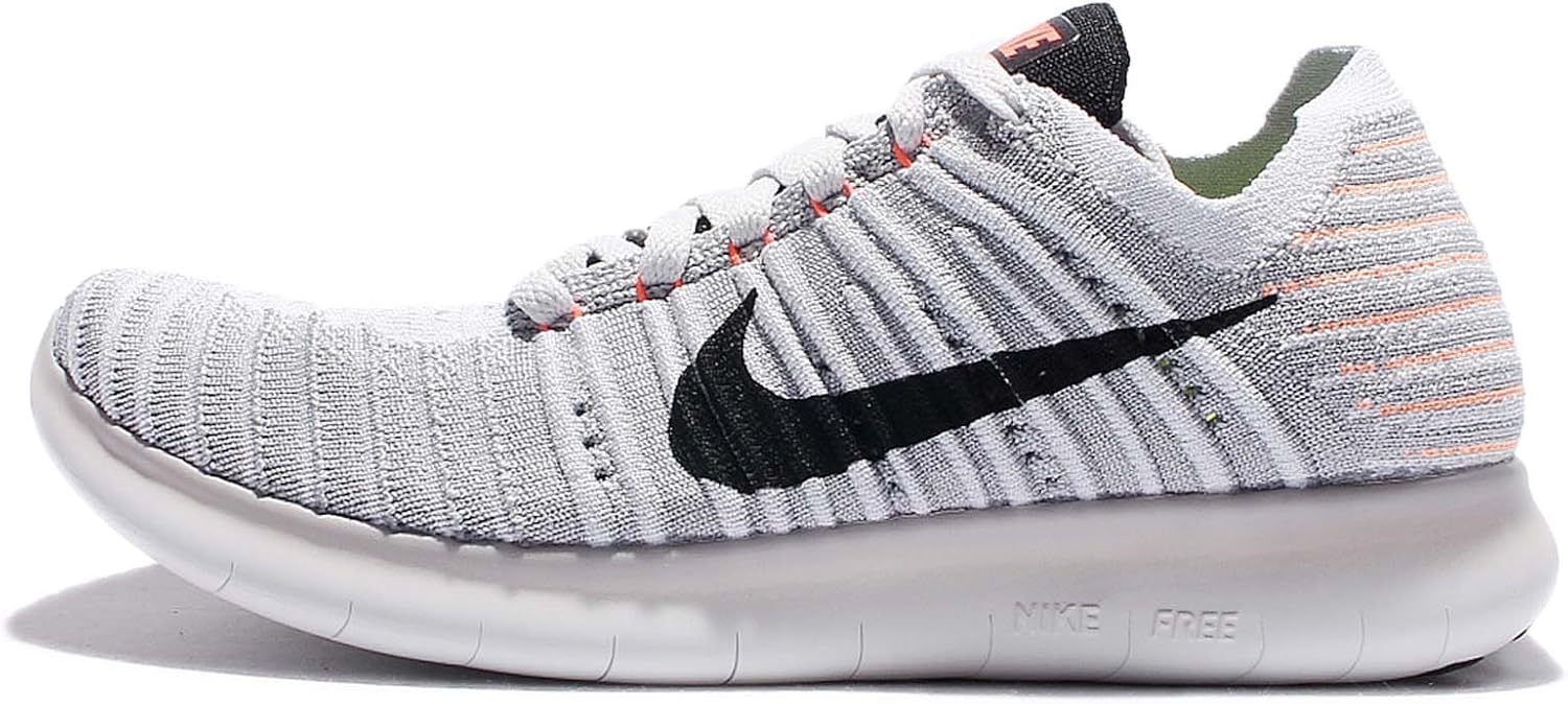 Amazon | ナイキ レディース フリーランニング モーション フライ