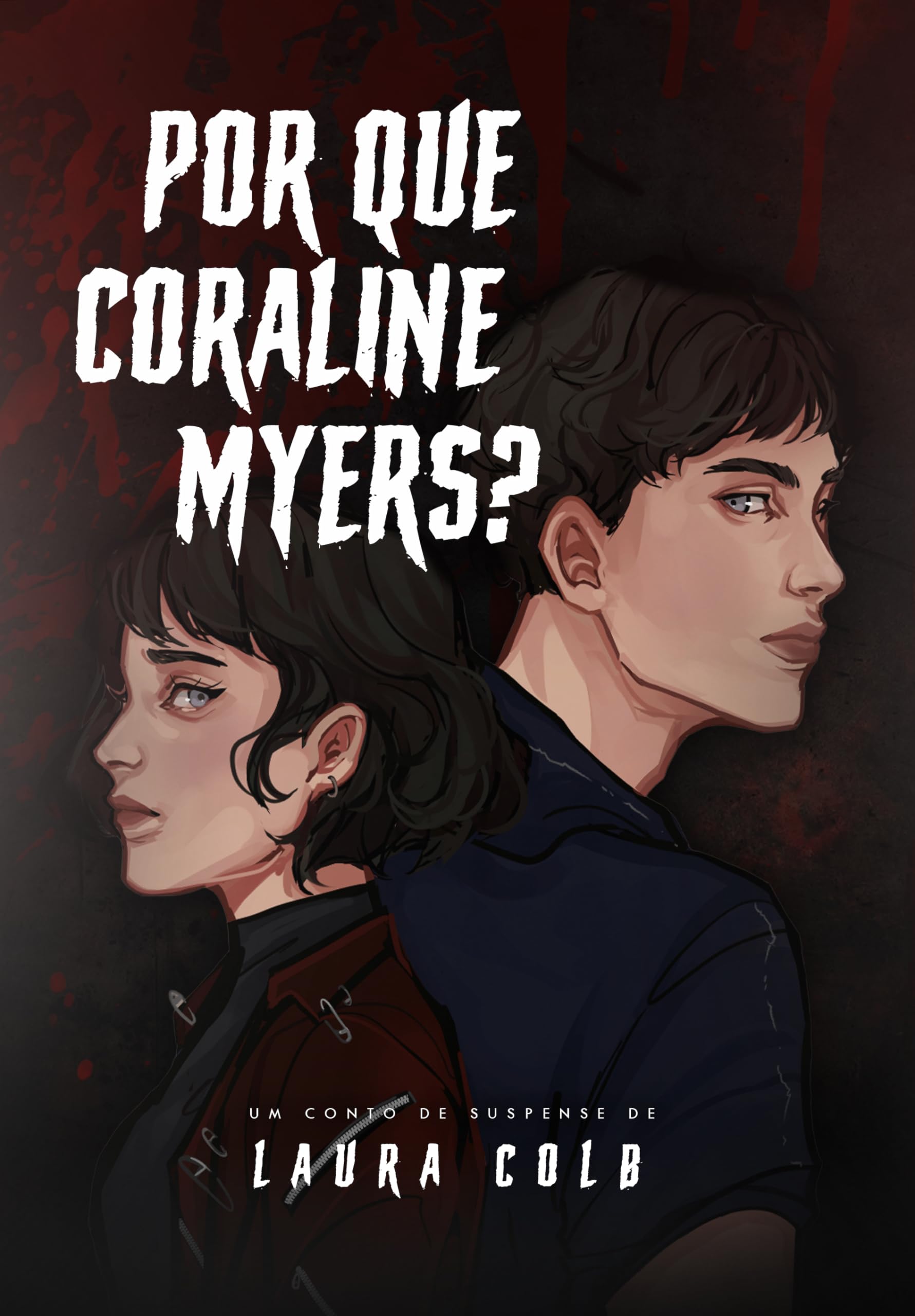 Por Que Coraline Myers?
