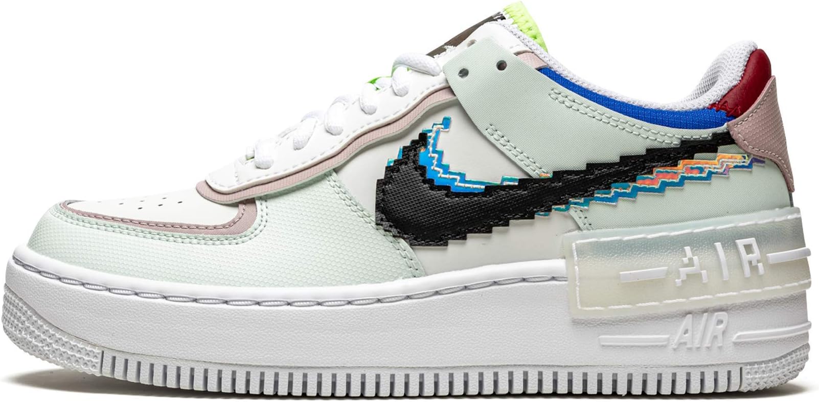 Af1 pixel mujer Clearance