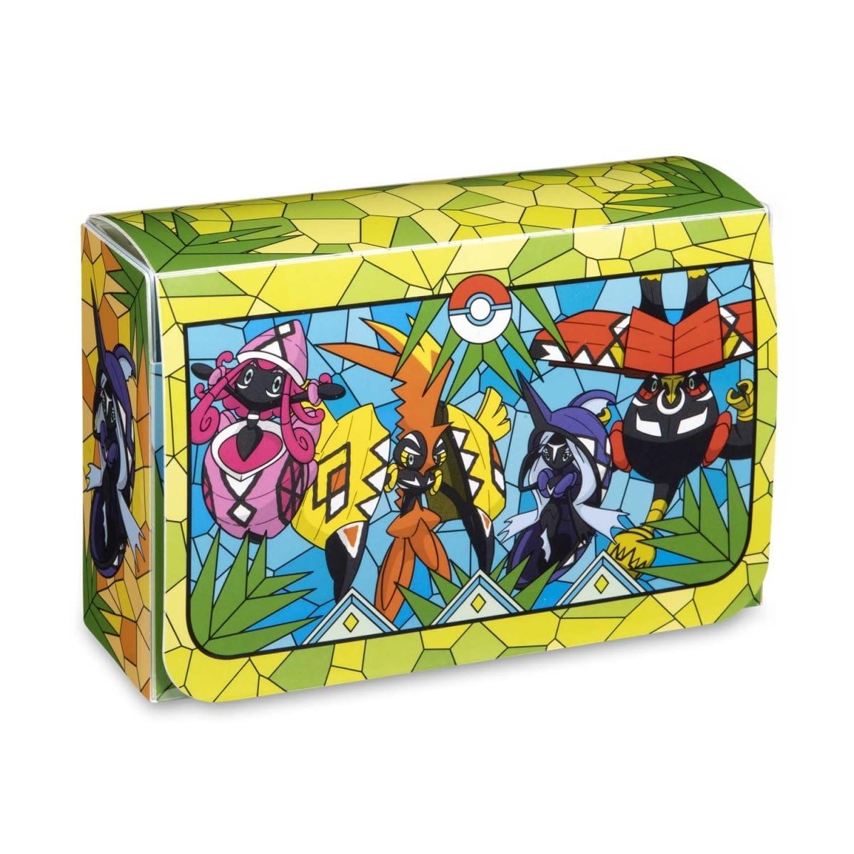 Pokémon double deck box ピカチュウ&リザードン2個セット Pokémon double deck box ピカチュウ&リザードン2個セット