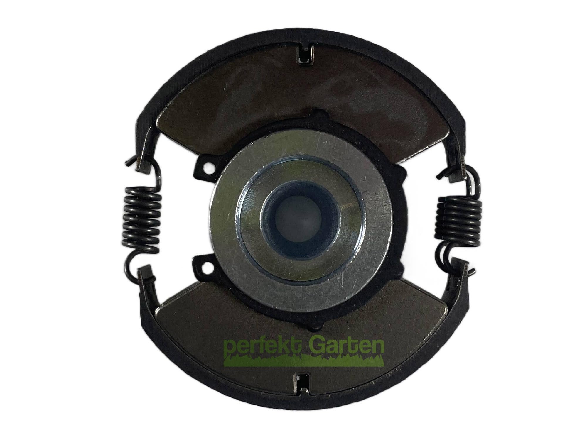 Kupplung kompatibel mit Stampfer Rüttelplatte Wacker 2-Takt Motor BH55 BH65 BS65Y / 43595
