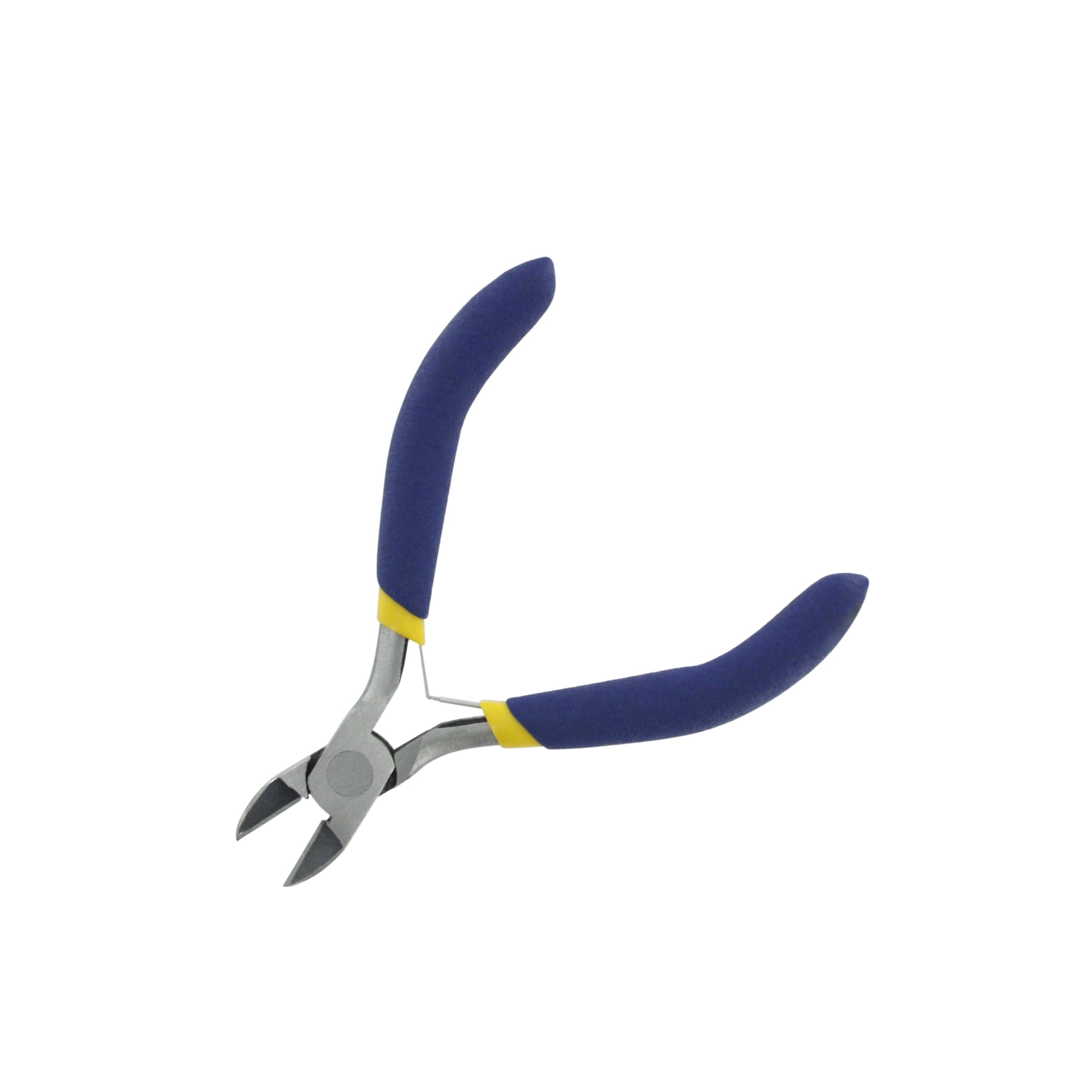 Modelcraft PPL6005 110 mm Side Cutter, Blue