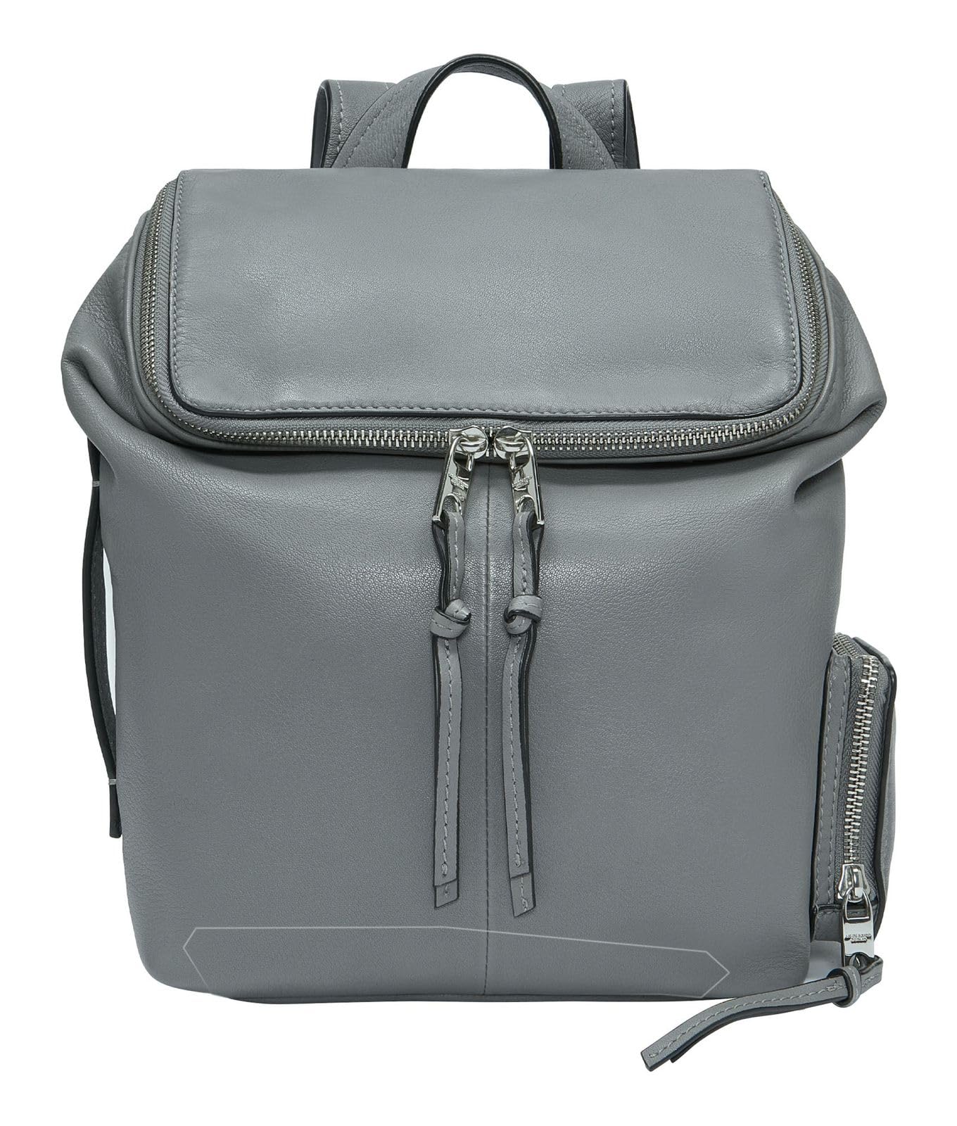 LIEBESKIND BERLIN leisure backpack Hera Sheep Natural Backpack Grigio gray
