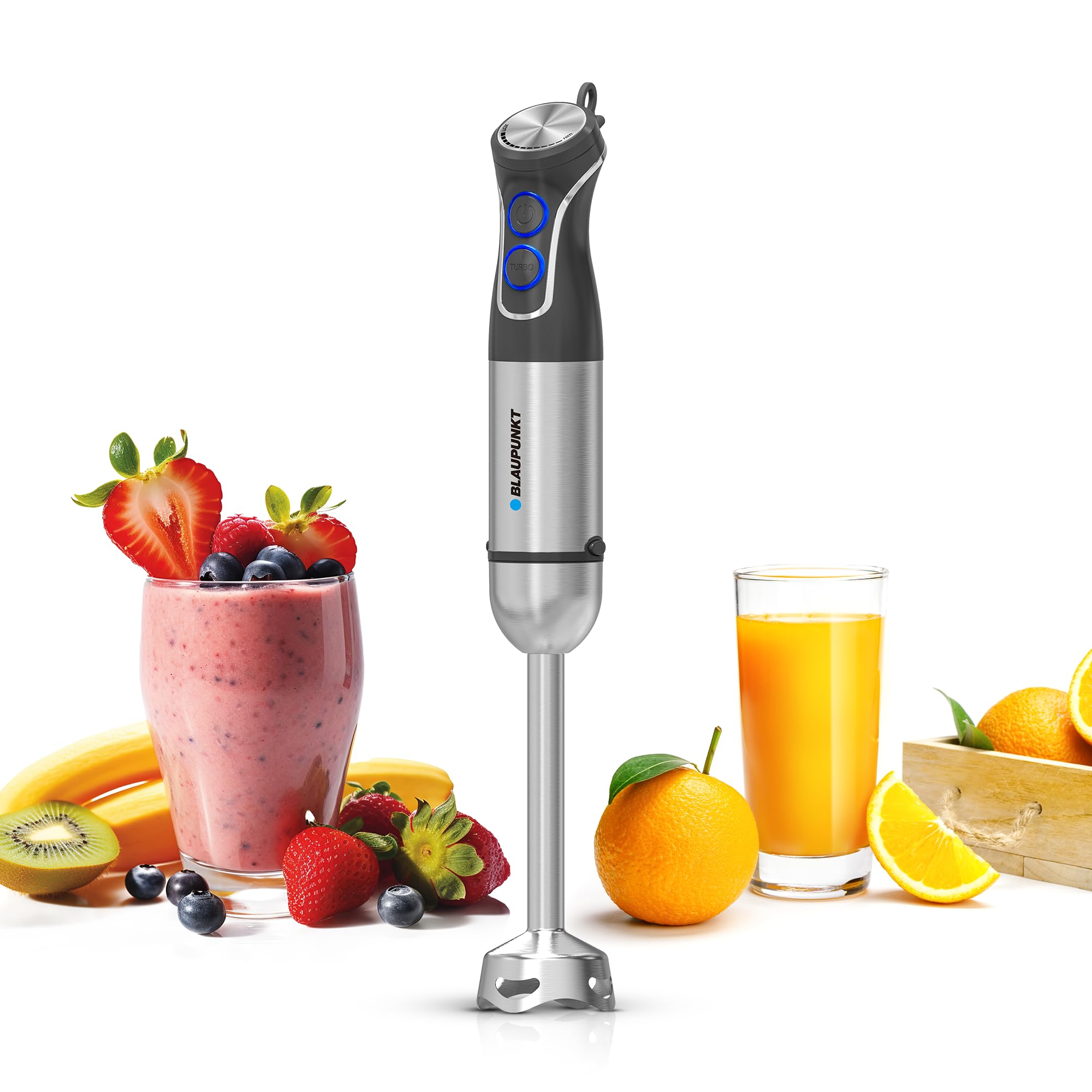 Blaupunkt Immersion Hand Blender 1000W