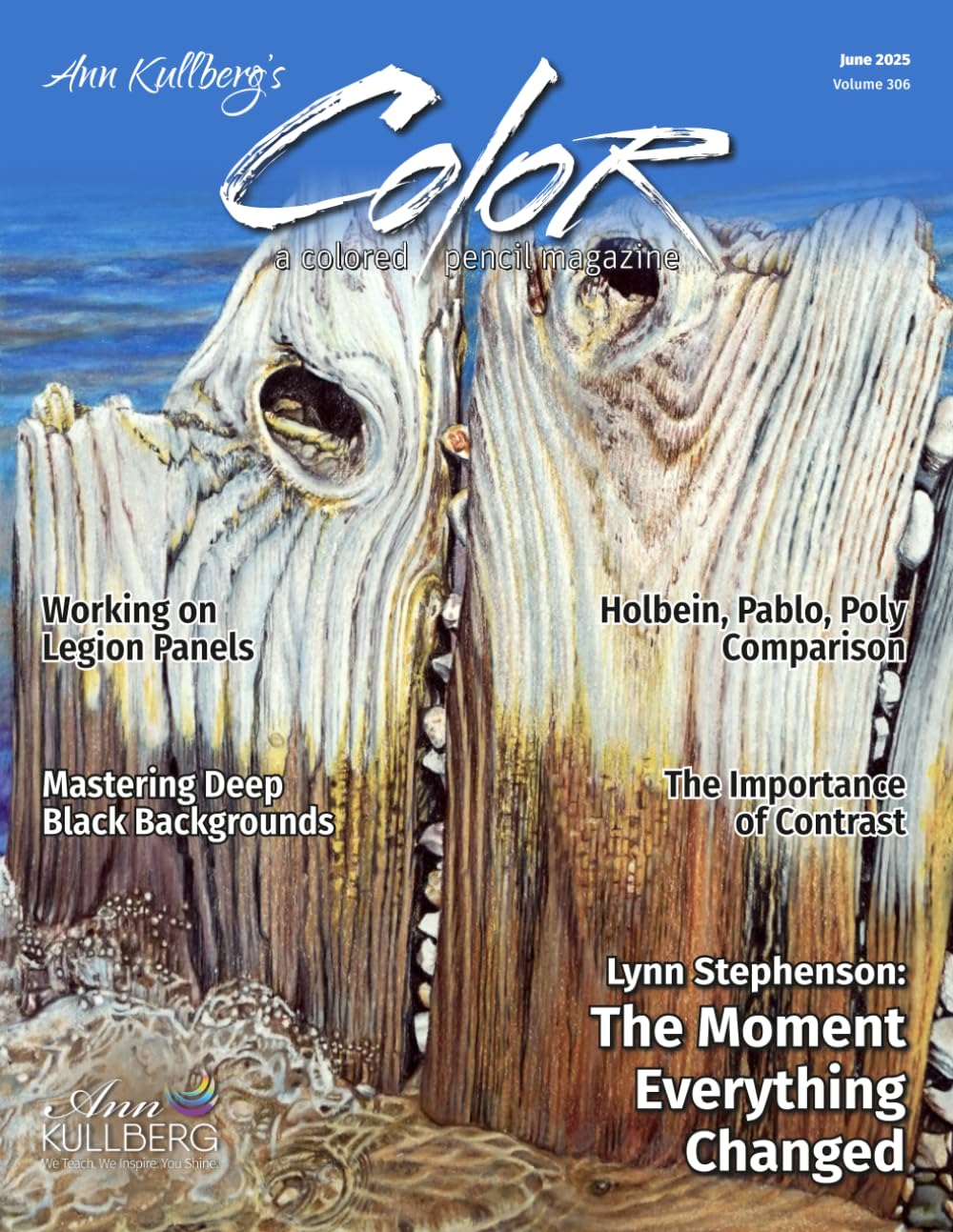 COLOR Magazine: June 2025 Issue