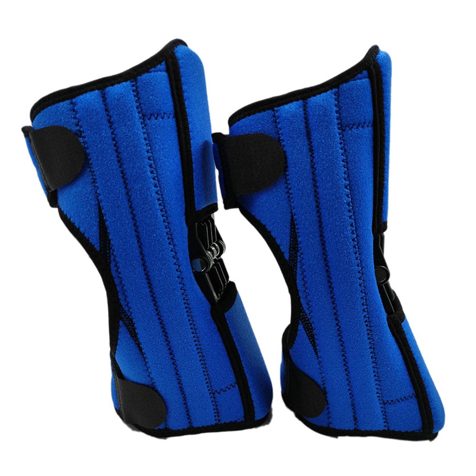 Refuerzo De Protección De Rodilla Potente Fuerza De Resorte De Rebote para Protección De Rodilla para Osteoartritis De Rodilla Escalada Montañismo Ejercicio