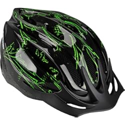 Casco De Bicicleta Full Face fischer Casco Arrow, Negras