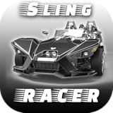 Polaris Slingshot Racer