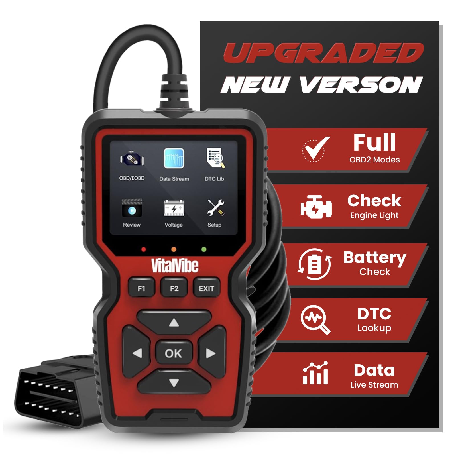 motorsure OBD2 Tool Bluetooth対応 Amazon.co.jp: MotorSure OBD2 診断スキャンツール 双方向