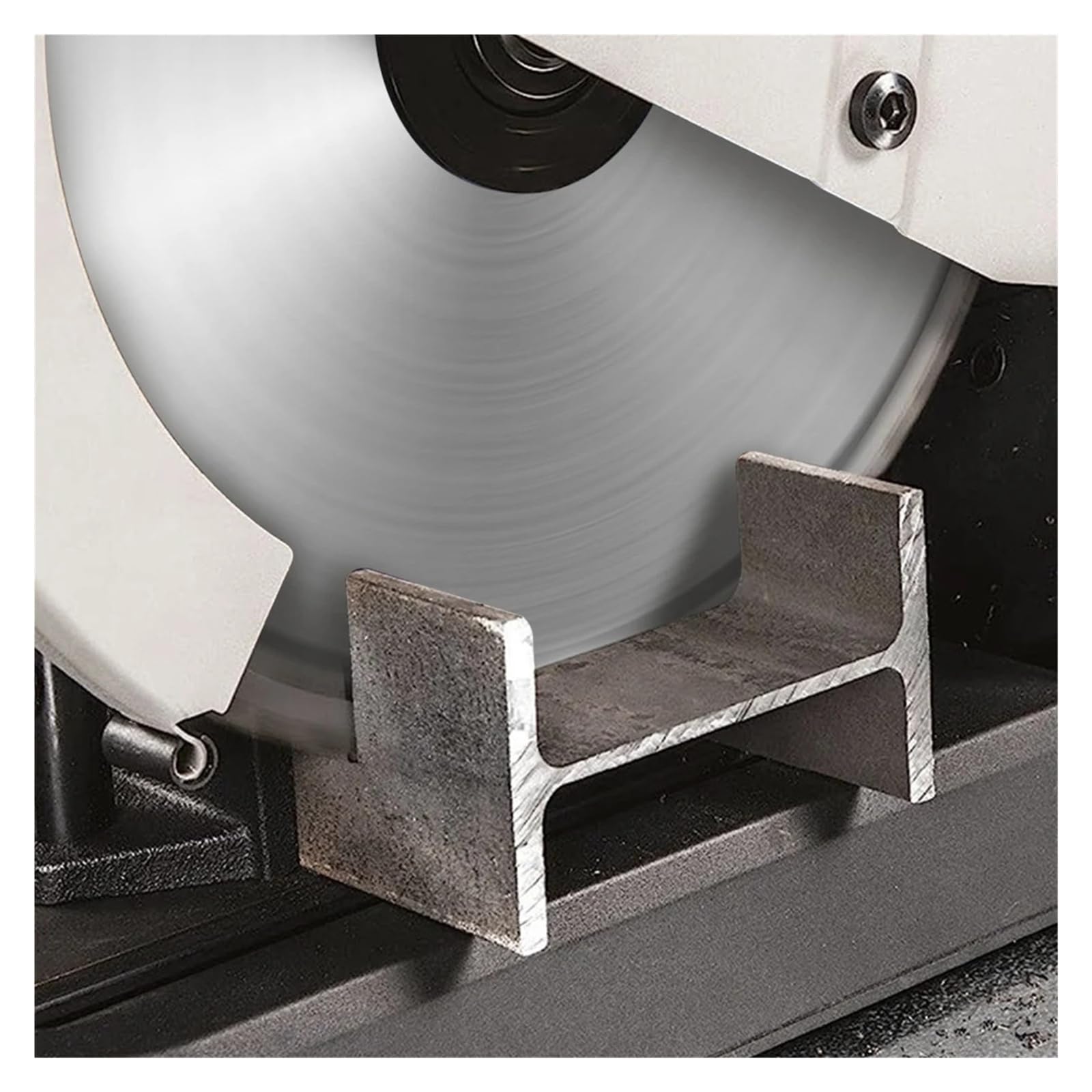 Discos for corte de metales 4/7/8 pulgadas for acero, hierro, aluminio, 20/30/48 dientes(8 inch)