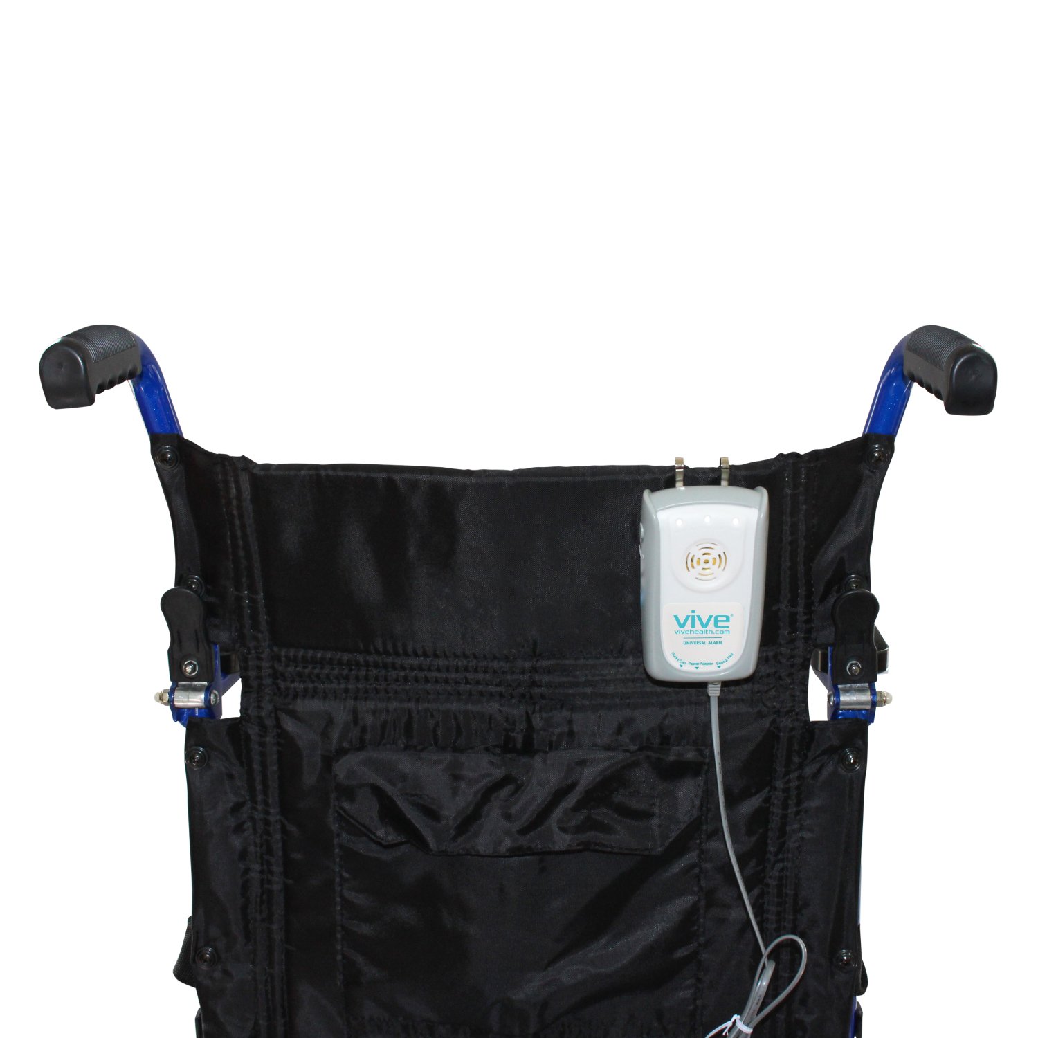 Chair Alarm System by Vive Medical Fall Prevention Alert System for