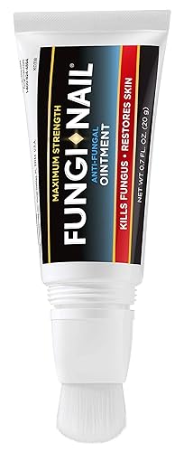 Miniatura 9 de Pomada Fungi Nail para hongo de dedo y pie (0.70 onzas), 17450, paquete de de 1, 1, 1