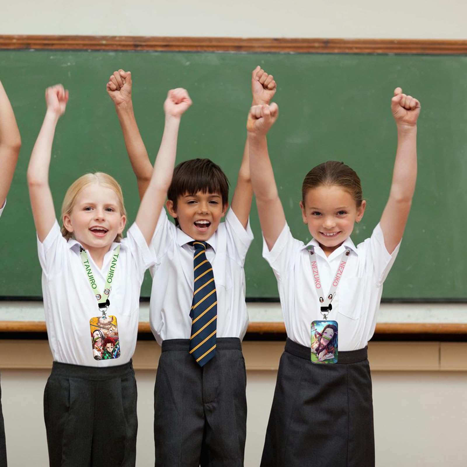 GIOCO ANIME HONKAI: Star Rail Cos Yanqing Tiger Cosplay CosplayHero EUR - Foto 7