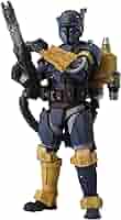 Amazon.co.jp: TAMASHII NATIONS S.H.フィギュアーツ スター