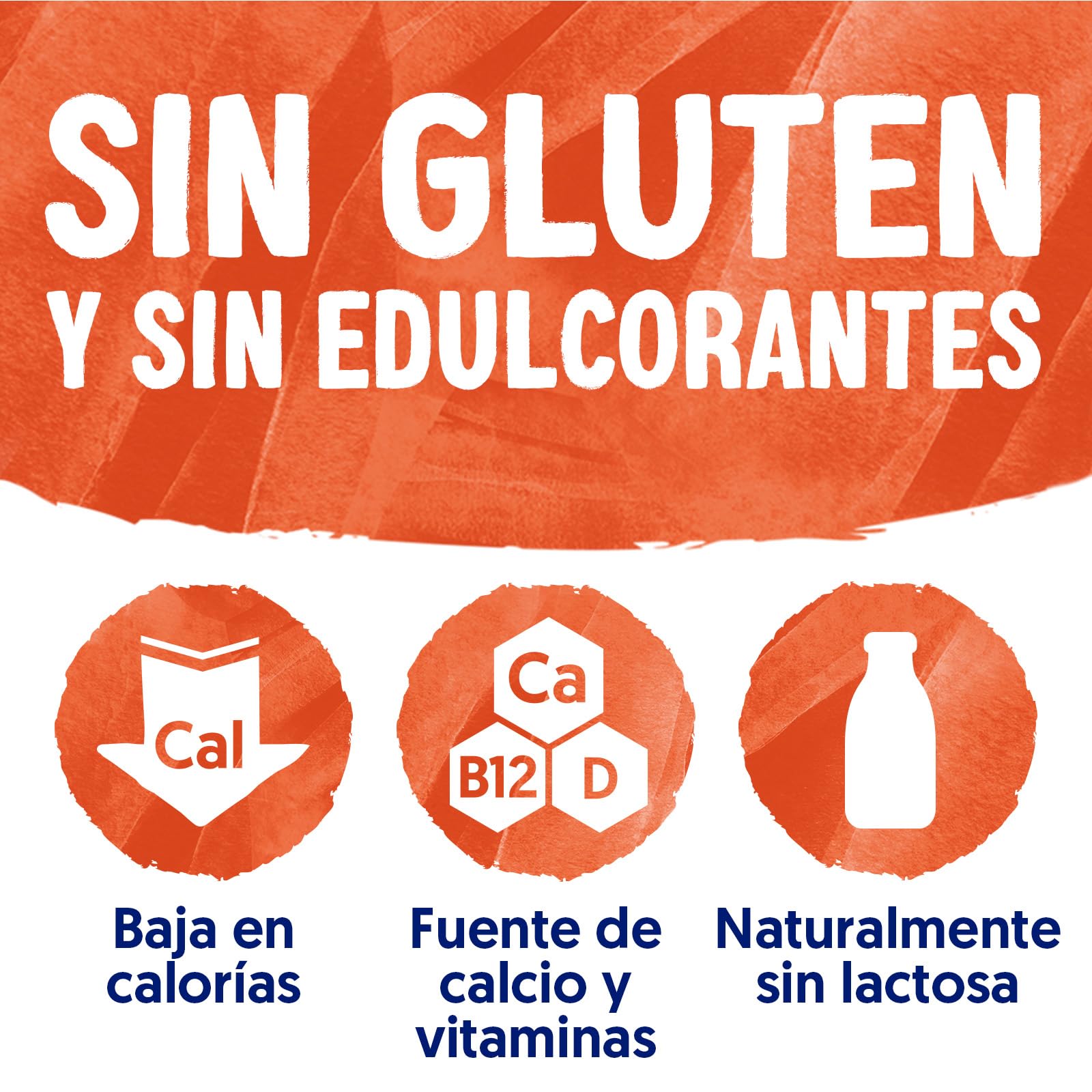 Alpro Bebida Vegetal de Coco sin Azúcar 8x1L