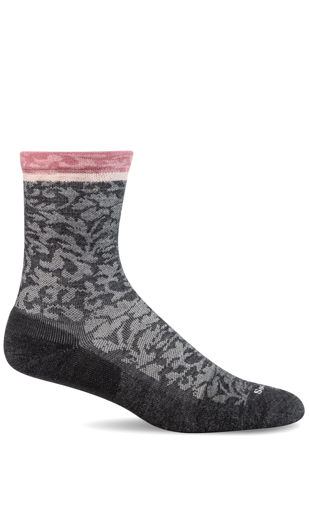 Sockwell Plantar Relief Cush Crew Sock