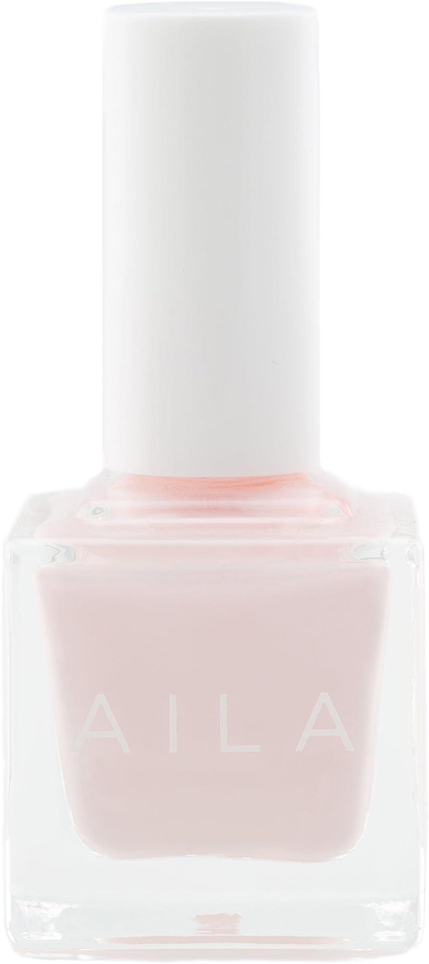 AILA 'Make Him Wait a Day'