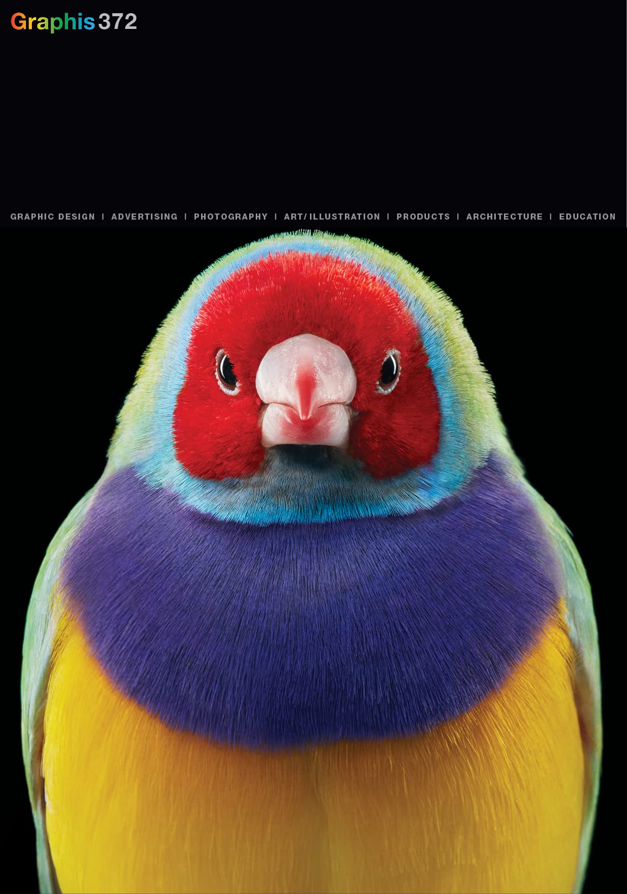 Graphis Journal Magazine 372 (Graphis Journal, 372)