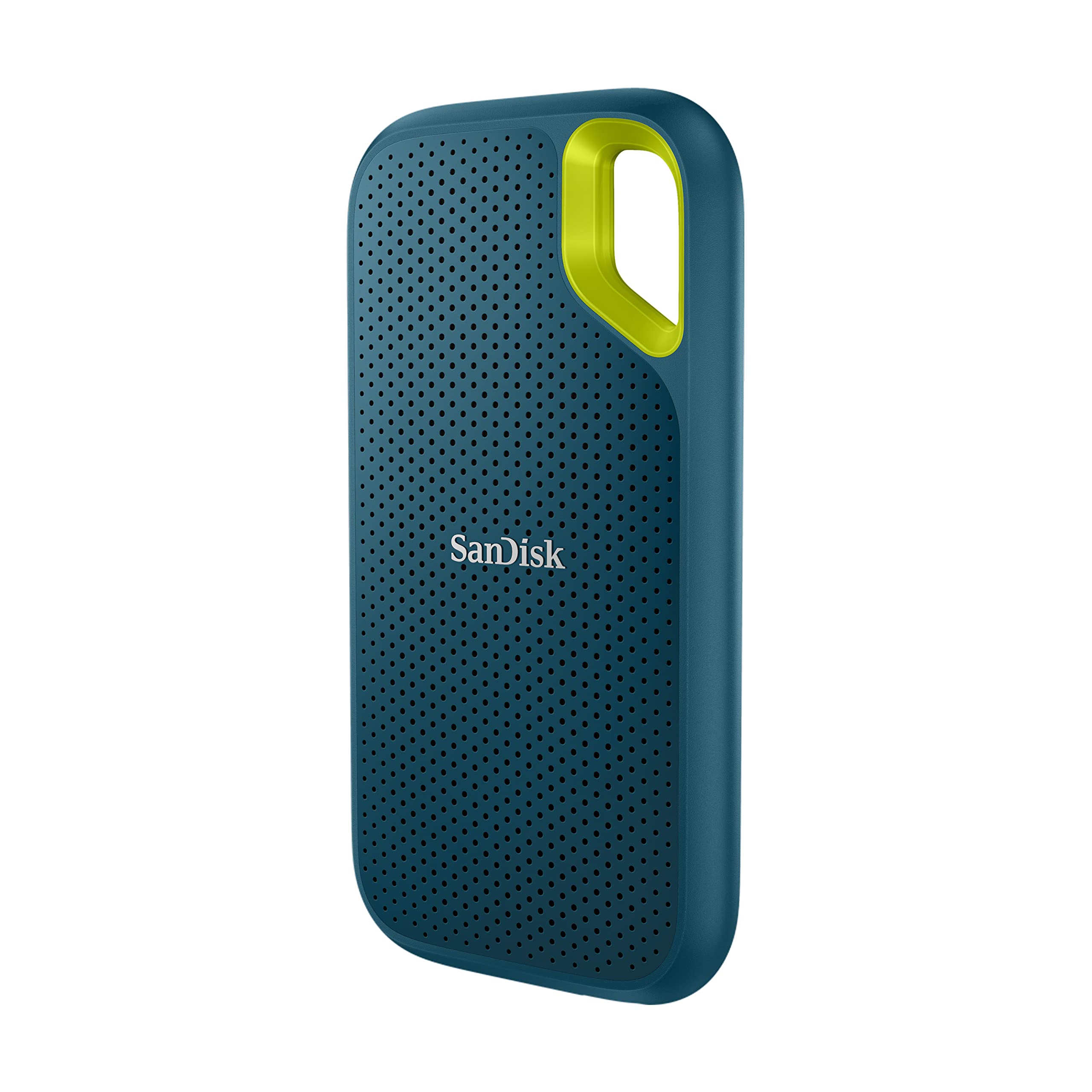 Amazon | SanDisk (サンディスク) 2TB Extreme (エクストリーム 