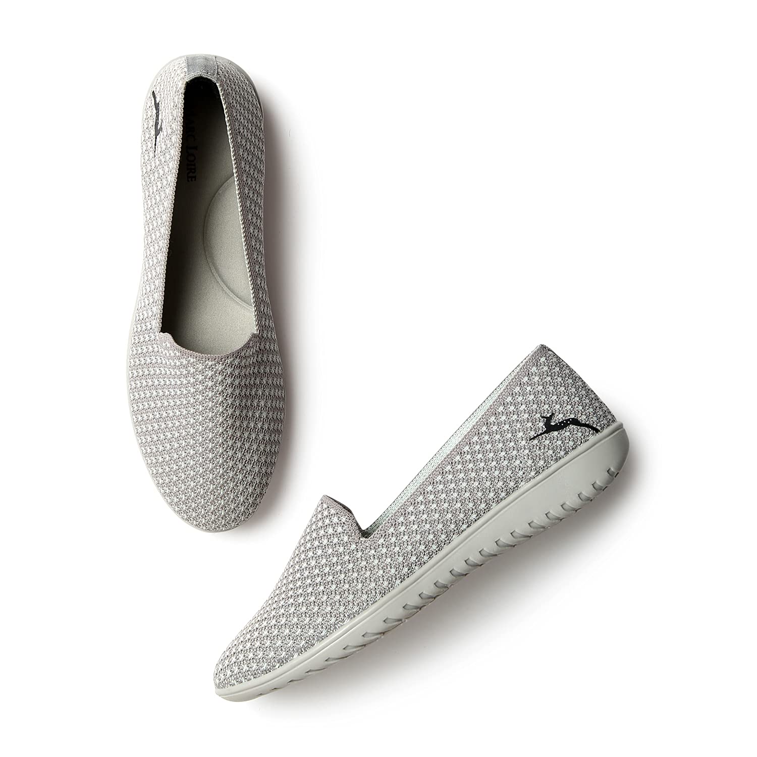 See full amazon price history chart for Marc Loire Womens Athleisure Lightweight Knitted Active Wear Slip-On Shoes for Daily Walking (Green, UK Footwear Size System, Adult, Women, Numeric, Medium, 6) Marc Loire Womens Athleisure Lightweight Knitted Active Wear Slip-On Shoes for Daily Walking (Green, UK Footwear Size System, Adult, Women, Numeric, Medium, 6) (B099S2QG4G) Amazon Price History, Amazon Price Tracker