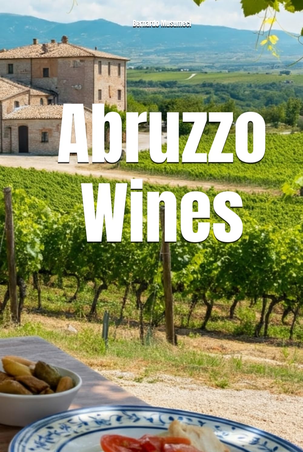 Abruzzo Wines (Wines of the World: Italy)
