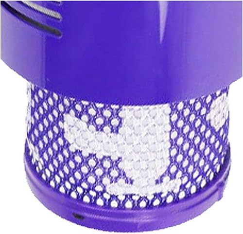 Miniatura 4 de Filtro lavable Hepa Unidad compatible con Dyson V10 SV12 Cyclone Animal Absolute Total Clean Aspiradora Filtros Accesorios de repuesto (Color  1