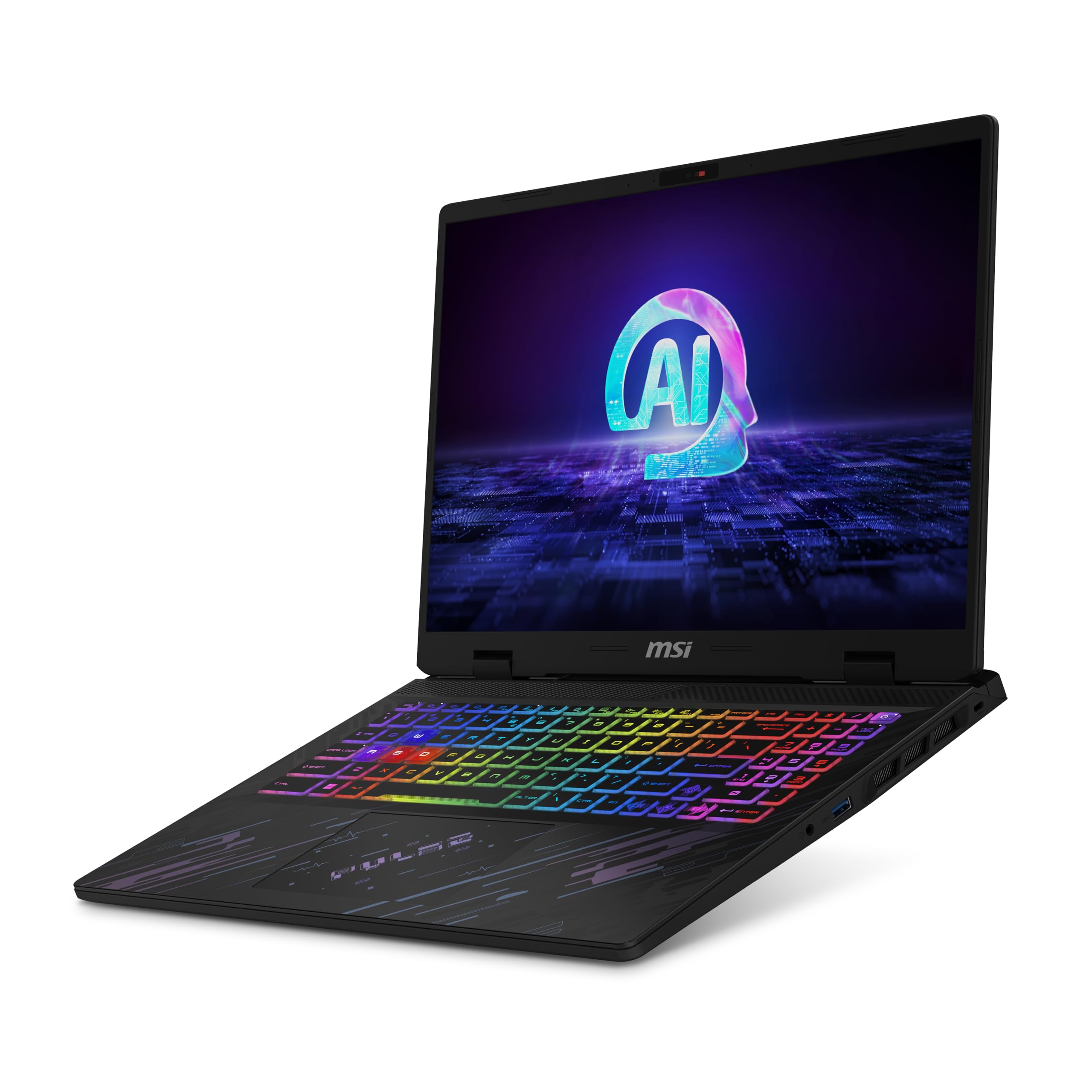 Amazon.co.jp: msi Pulse 16 AI 16インチ 240Hz QHD+ ゲーミングノート