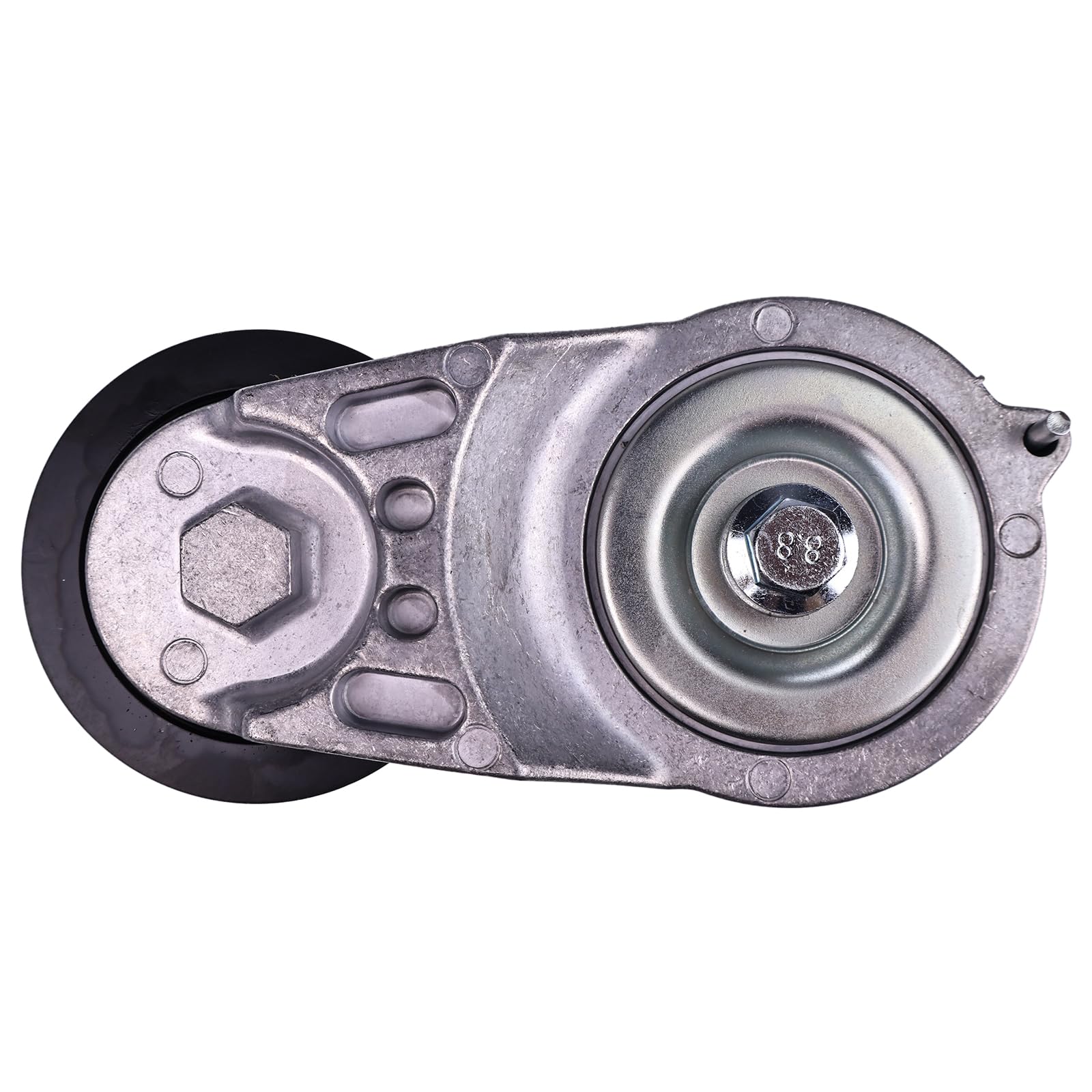 ・*.punchan‪‪‪.*¨̮・ Amazon.com: FridayParts Belt Tensioner 1878397 1929107