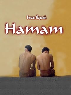 Hamam - Il bagno turco