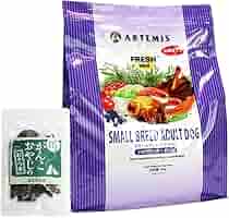 Amazon.co.jp: アーテミス(Artemis) フレッシュミックス