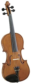 Amazon.com: Cremona SV-175 Premier Student Violin Outfit - 1