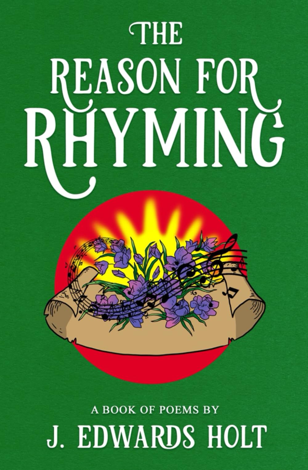 The Reason for Rhyming