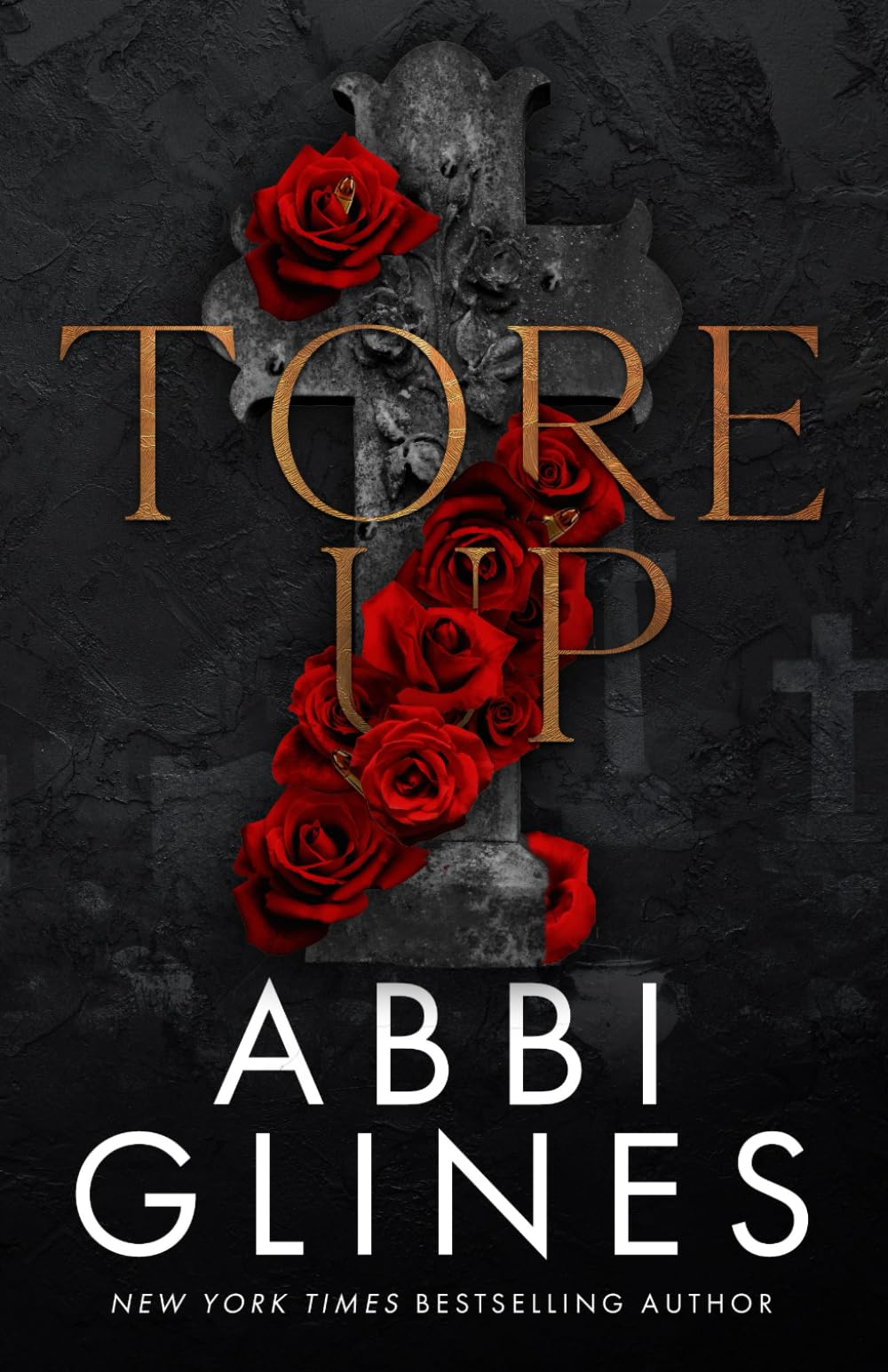 Tore Up: 1 (Mississippi Smoke Series)