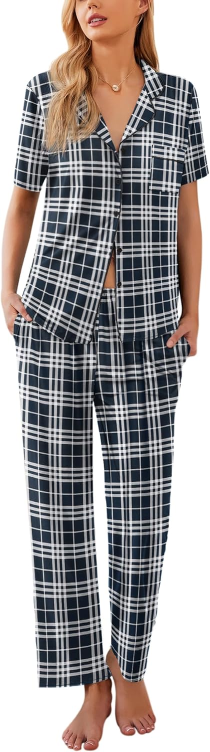 B_black Plaid