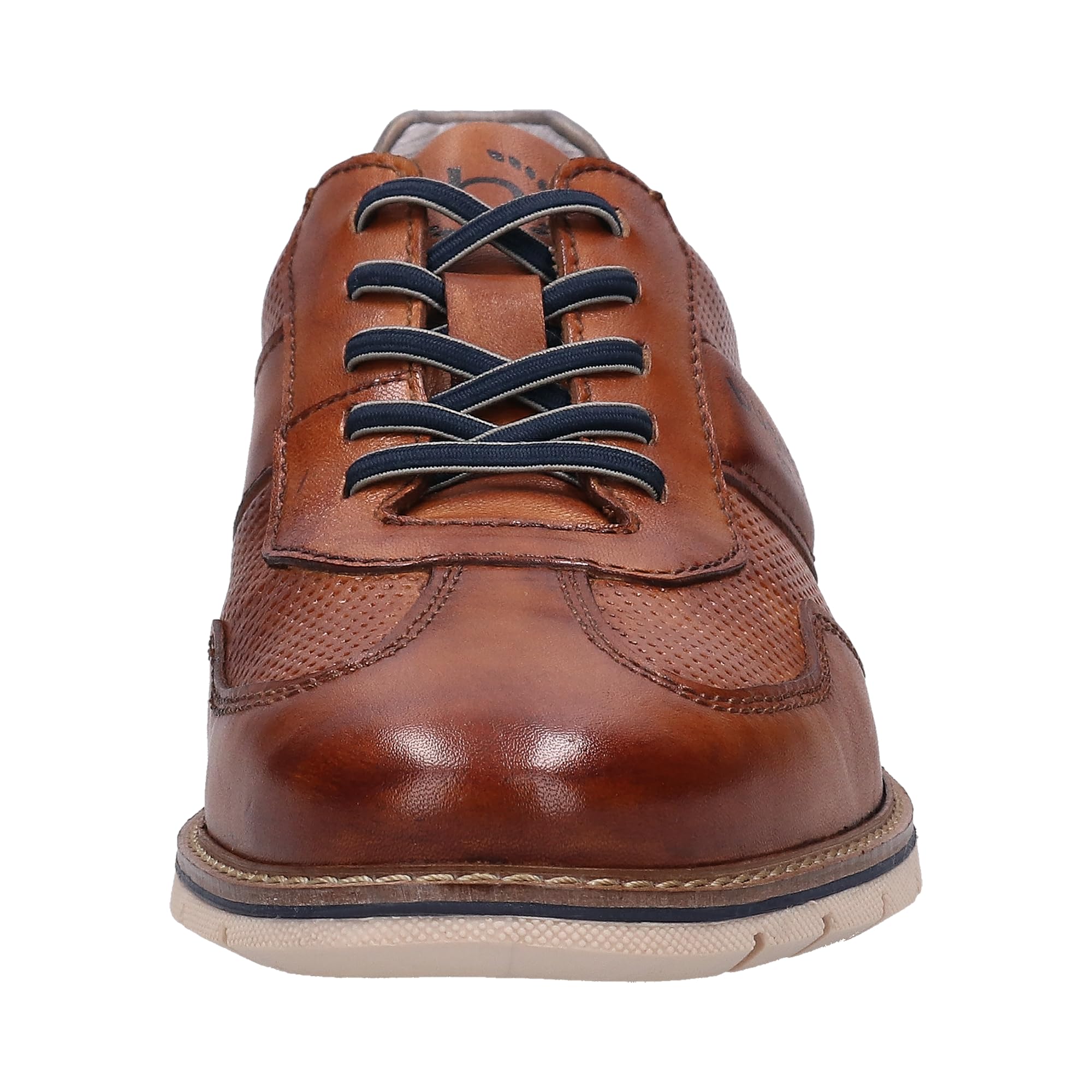 bugatti Men's Simone ComfortLace-up