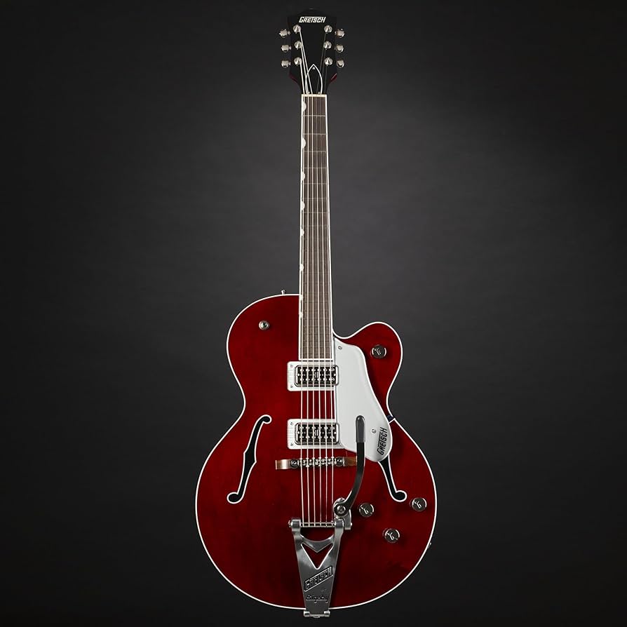 ギター GRETSCH G6119T-ET Players Edition Gretsch G6119T-ET Players Edition Tennessee Rose Hollow Body