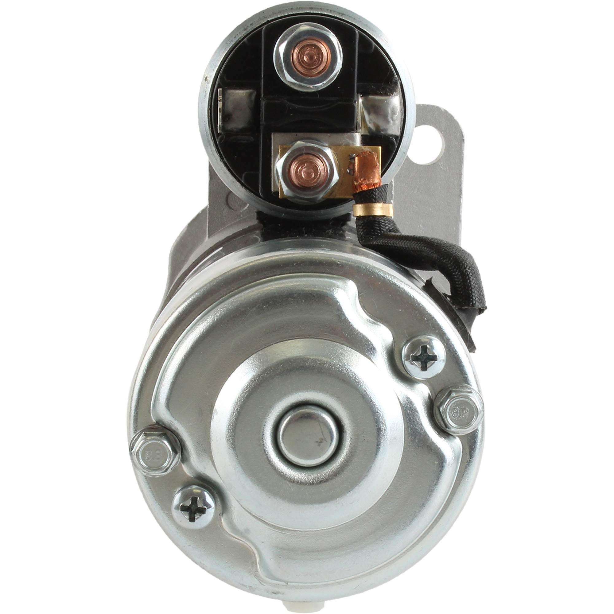 Amazon.com: DB Electrical SMT0357 New Starter 12-Volt CW for