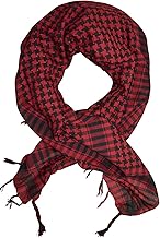 KARL LOVEN Palestinian Scarf – Keffieh – Cheche – Cheche – Cheche – New Choice