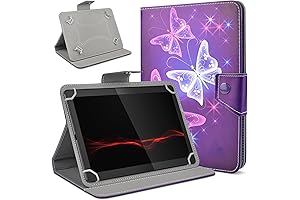 TCL 8 Series 2019 Folio Case: Uncompromising Protection for Your Precious Device