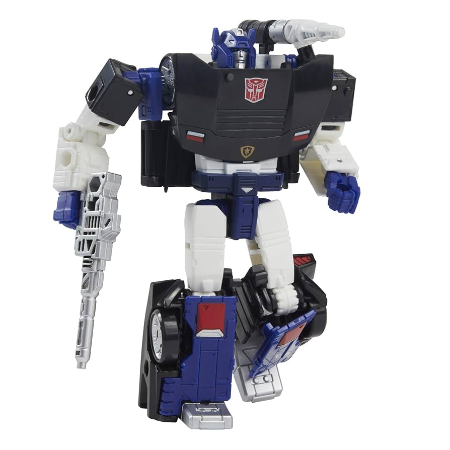 トランスフォーマー。WFＣ-17.デープカバー。 Transformers Warfor Cybertron Series WFC-17 Deep Cover