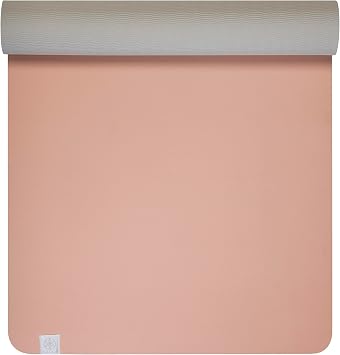 Gaiam Yoga Mat Performance TPE Exercise & Fitness Mat for All Types of Yoga, Pilates & Floor Exercises