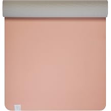Gaiam Yoga Mat Performance TPE Exercise & Fitness Mat for All Types of Yoga, Pilates & Floor Exercises