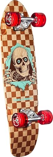 Miniatura 1 de Powell Peralta Sidewalk Surfer - Patinetas completas