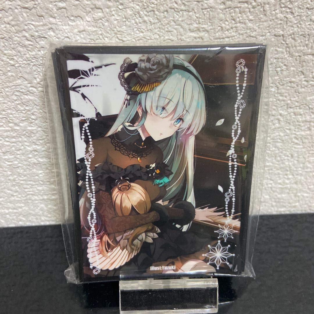 FATE FGO　 光崎　アナスタシア　スリーブ　c- 614eeUnPTDL._AC_SY200_QL15_.jpg