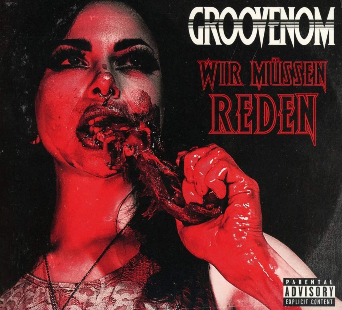 Wir Müssen Reden