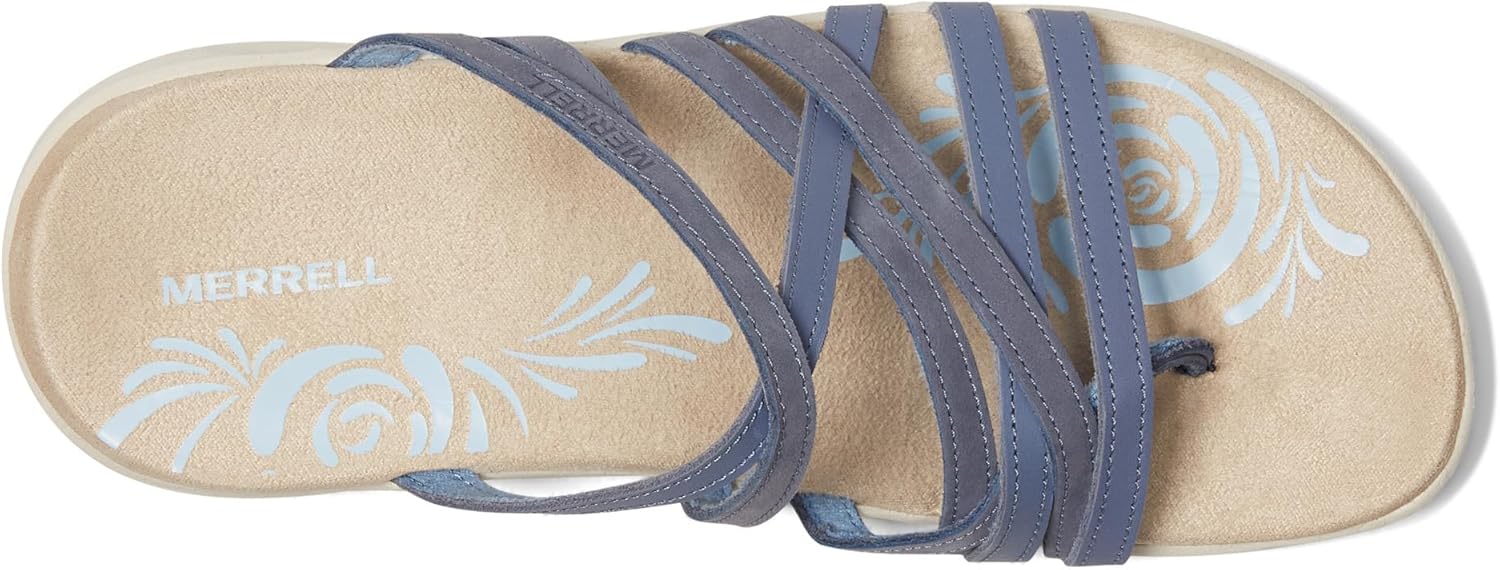 Merrell Men's Harbor Post