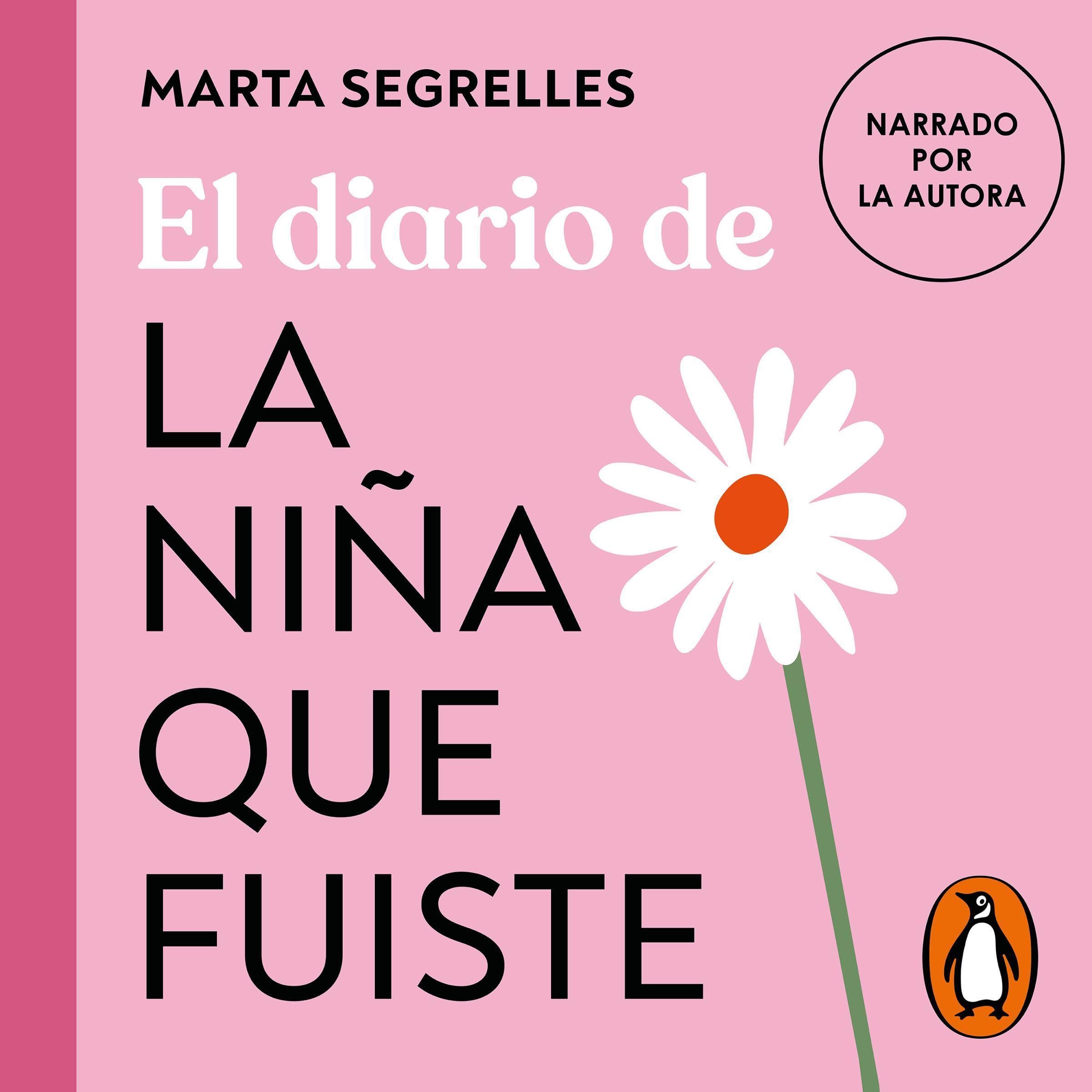 El diario de La niña que fuiste (La niña que fuiste)