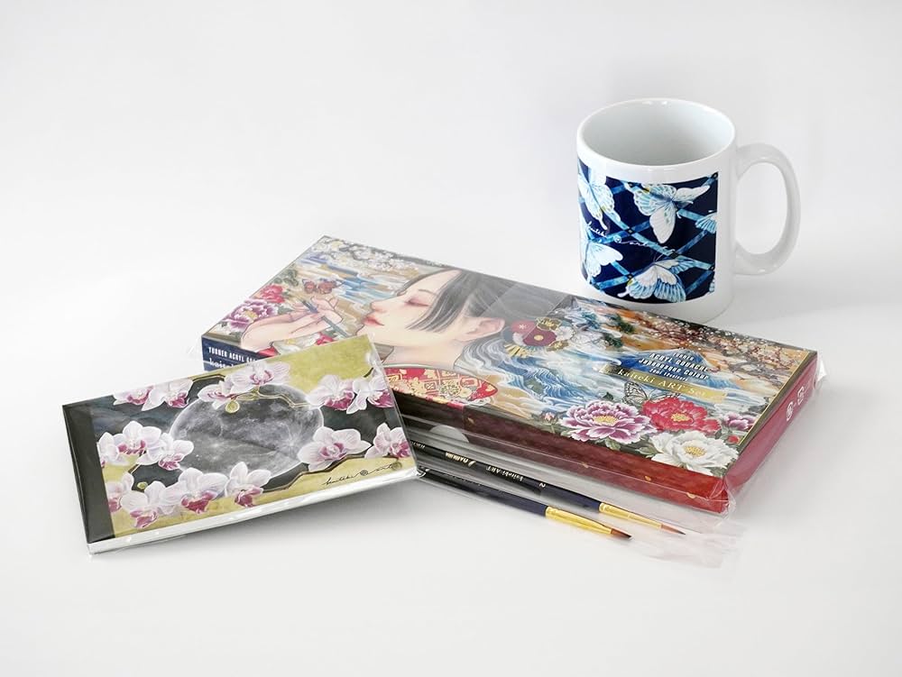 Amazon.co.jp: ターナー色彩(Turner Colour) アクリルガッシュ