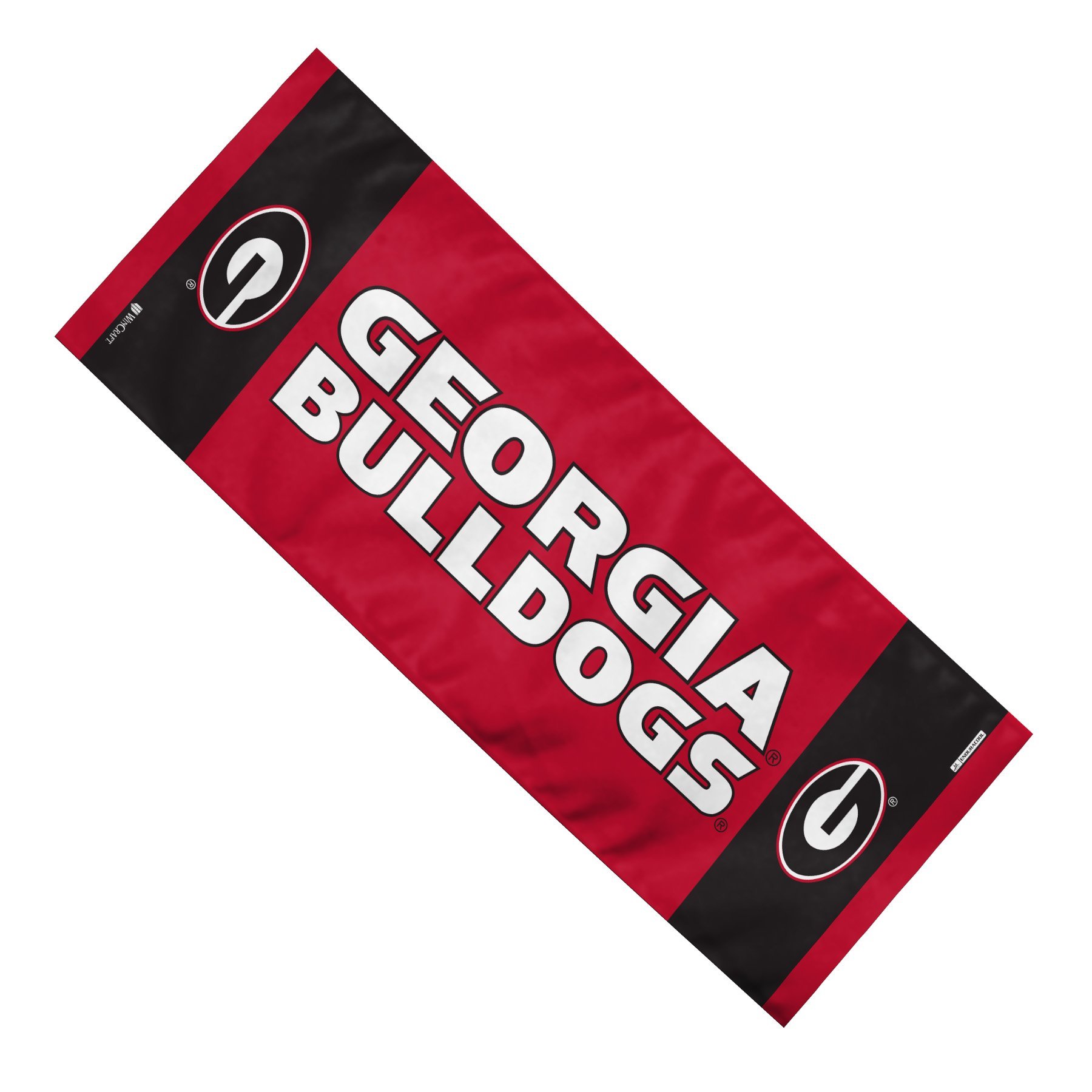 Mission NCAA Team Enduracool Microfiber Towel