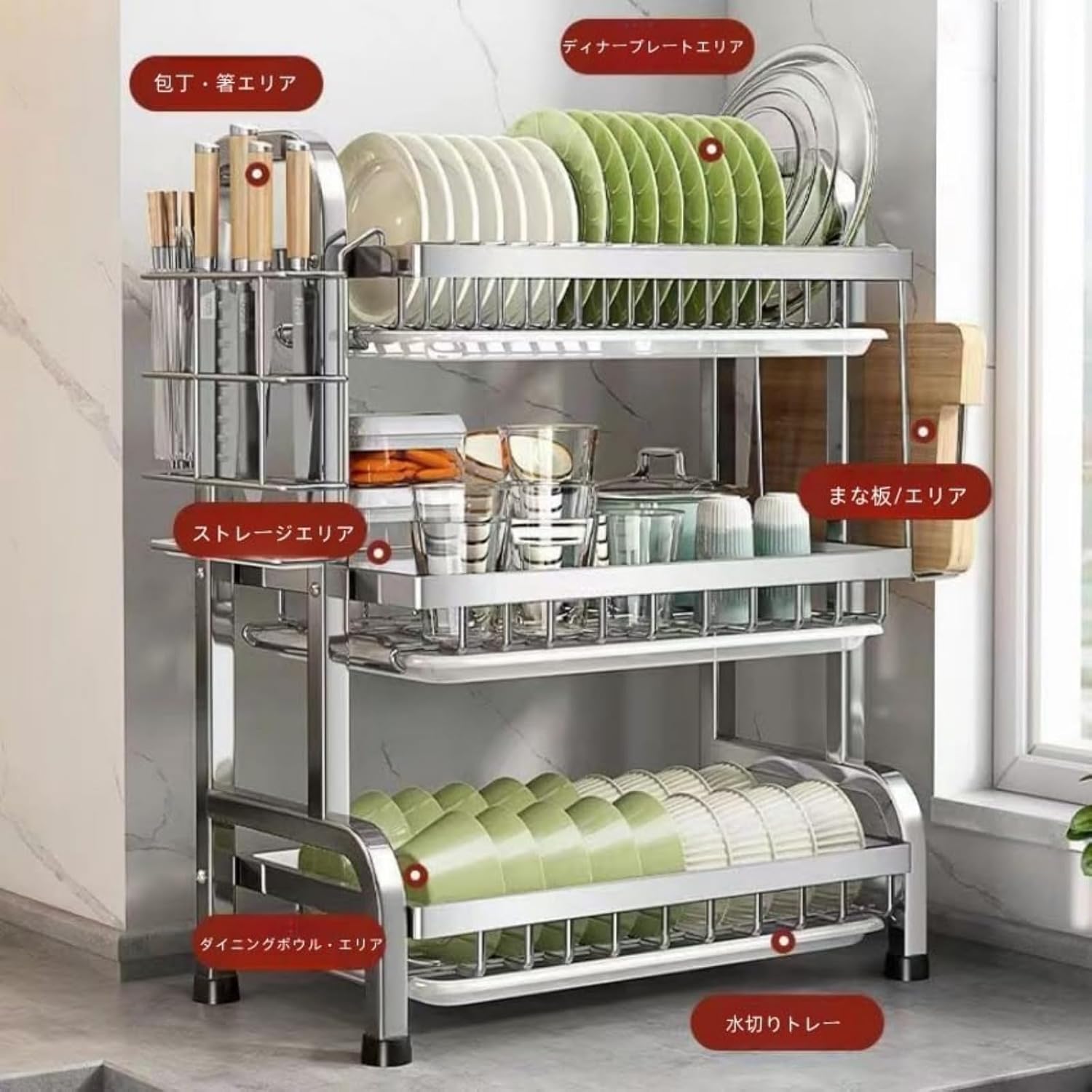 【現行・未使用・18㎝箱一式】セイコー ルキア 電波ソーラー ダイヤ チタン 現行・未使用級18㎝箱一式】セイコー ルキア 電波ソーラー 10P